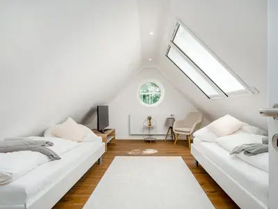 Ferienwohnung für 4 Personen (70 m²) in Krummhörn Greetsiel 6/10