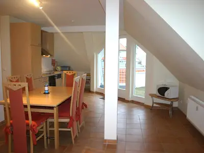 Ferienwohnung für 4 Personen (85 m²) in Ostseebad Kühlungsborn 2/7