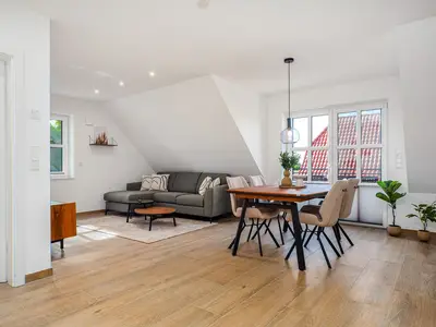 Ferienwohnung für 4 Personen (70 m²) in Krummhörn Greetsiel 9/10