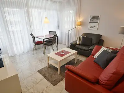 Ferienwohnung für 3 Personen (52 m²) in Grömitz 2/10