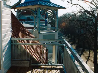Ferienwohnung für 4 Personen (85 m²) in Ostseebad Kühlungsborn 3/7