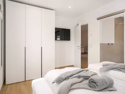 Ferienwohnung für 4 Personen (70 m²) in Krummhörn Greetsiel 10/10