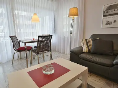 Ferienwohnung für 3 Personen (52 m²) in Grömitz 3/10