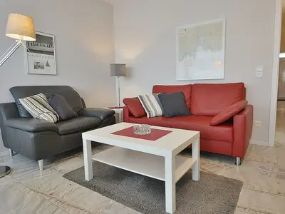 Ferienwohnung für 3 Personen (52 m²) in Grömitz 4/10