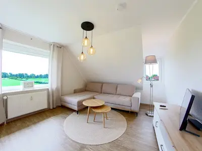 Ferienwohnung für 3 Personen (50 m²) in Dorum Neufeld 1/10