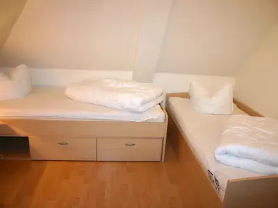 Ferienwohnung für 4 Personen (85 m²) in Ostseebad Kühlungsborn 6/7