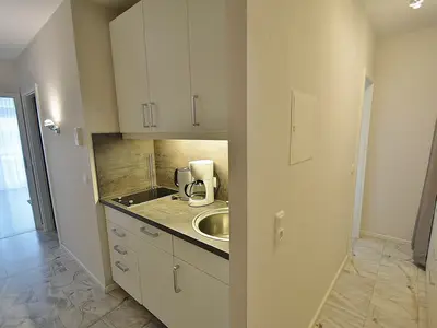 Ferienwohnung für 3 Personen (52 m²) in Grömitz 7/10