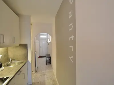 Ferienwohnung für 3 Personen (52 m²) in Grömitz 8/10