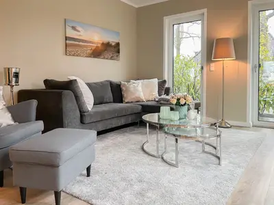 Ferienwohnung für 4 Personen (86 m²) in Scharbeutz 1/10