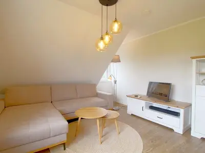 Ferienwohnung für 3 Personen (50 m²) in Dorum Neufeld 4/10