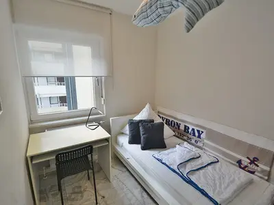 Ferienwohnung für 3 Personen (52 m²) in Grömitz 9/10