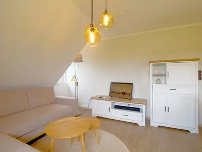 Ferienwohnung für 3 Personen (50 m²) in Dorum Neufeld 5/10