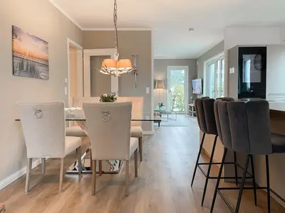 Ferienwohnung für 4 Personen (86 m²) in Scharbeutz 2/10