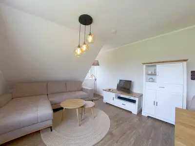 Ferienwohnung für 3 Personen (50 m²) in Dorum Neufeld 6/10