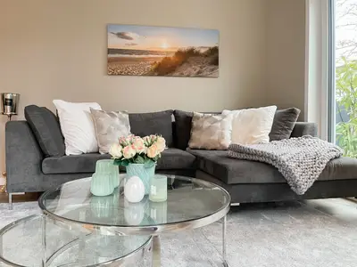 Ferienwohnung für 4 Personen (86 m²) in Scharbeutz 3/10