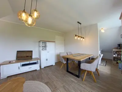 Ferienwohnung für 3 Personen (50 m²) in Dorum Neufeld 7/10