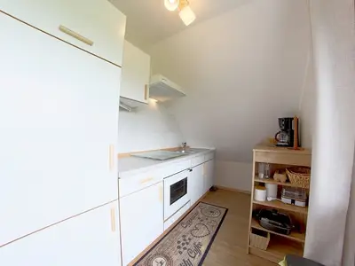 Ferienwohnung für 3 Personen (50 m²) in Dorum Neufeld 8/10