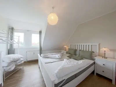 Ferienwohnung für 3 Personen (50 m²) in Dorum Neufeld 9/10