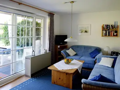 Ferienwohnung für 4 Personen (60 m²) in Wyk auf Föhr 2/9