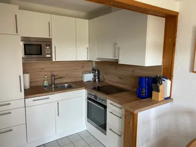 Ferienwohnung für 4 Personen (60 m²) in Wyk auf Föhr 3/9