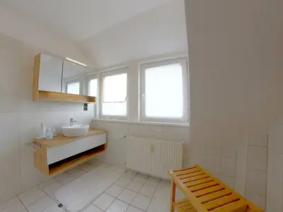Ferienwohnung für 3 Personen (50 m²) in Dorum Neufeld 10/10