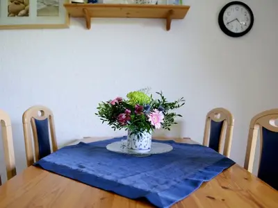 Ferienwohnung für 4 Personen (60 m²) in Wyk auf Föhr 4/9