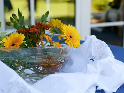 Ferienwohnung für 4 Personen (60 m²) in Wyk auf Föhr 8/9