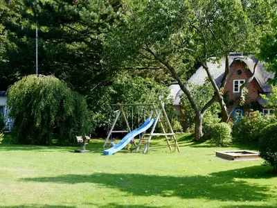 Ferienwohnung für 4 Personen (60 m²) in Wyk auf Föhr 9/9