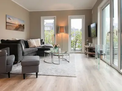 Ferienwohnung für 4 Personen (86 m²) in Scharbeutz 9/10