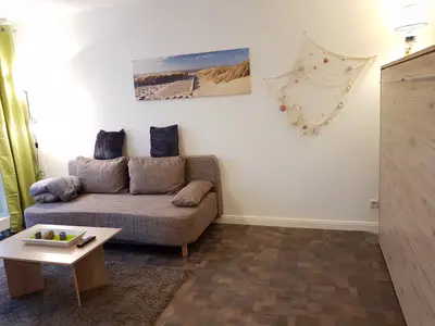 Ferienwohnung für 3 Personen (35 m²) in Ostseebad Kühlungsborn 5/10