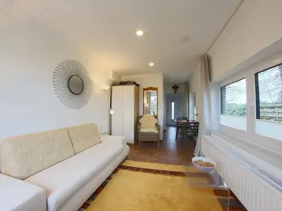 Ferienwohnung für 2 Personen (35 m²) in Wremen 2/10