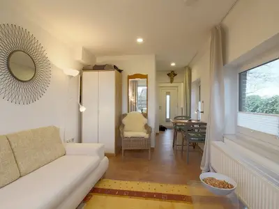 Ferienwohnung für 2 Personen (35 m²) in Wremen 3/10