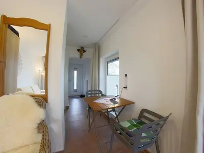 Ferienwohnung für 2 Personen (35 m²) in Wremen 5/10