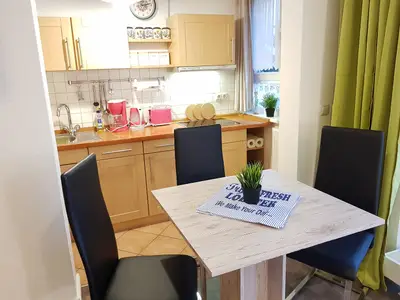 Ferienwohnung für 3 Personen (35 m²) in Ostseebad Kühlungsborn 8/10