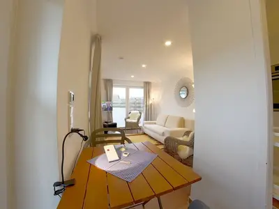 Ferienwohnung für 2 Personen (35 m²) in Wremen 7/10