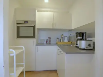 Ferienwohnung für 2 Personen (35 m²) in Wremen 10/10