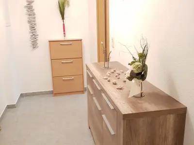 Ferienwohnung für 3 Personen (35 m²) in Ostseebad Kühlungsborn 10/10