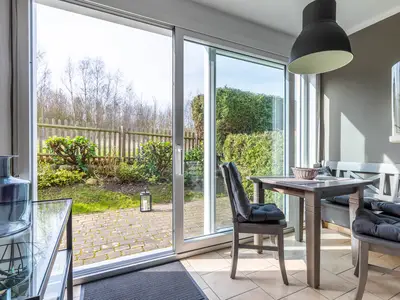 Ferienwohnung für 2 Personen (55 m²) in Boltenhagen (Ostseebad) 2/10