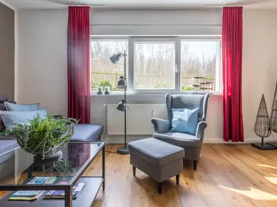 Ferienwohnung für 2 Personen (55 m²) in Boltenhagen (Ostseebad) 3/10