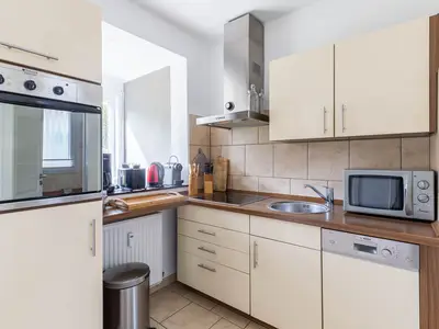 Ferienwohnung für 2 Personen (55 m²) in Boltenhagen (Ostseebad) 4/10