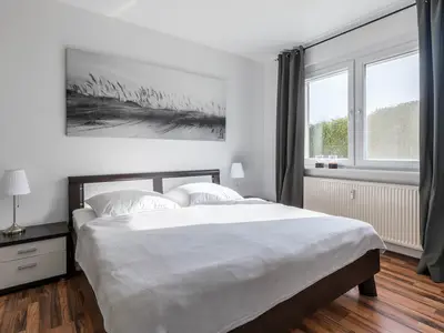 Ferienwohnung für 2 Personen (55 m²) in Boltenhagen (Ostseebad) 5/10
