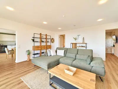 Ferienwohnung für 4 Personen (113 m²) in Sierksdorf 1/10