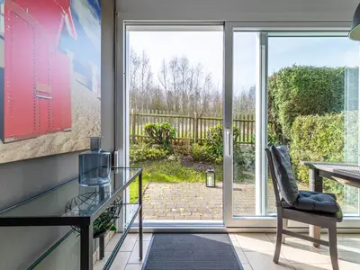 Ferienwohnung für 2 Personen (55 m²) in Boltenhagen (Ostseebad) 6/10