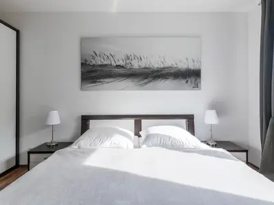 Ferienwohnung für 2 Personen (55 m²) in Boltenhagen (Ostseebad) 7/10