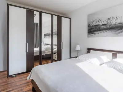 Ferienwohnung für 2 Personen (55 m²) in Boltenhagen (Ostseebad) 8/10