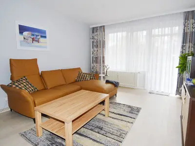 Ferienwohnung für 2 Personen (46 m²) in Heiligenhafen 4/10