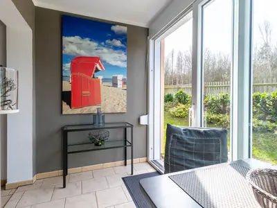 Ferienwohnung für 2 Personen (55 m²) in Boltenhagen (Ostseebad) 10/10