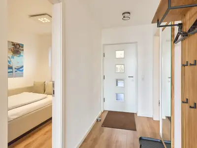 Ferienwohnung für 4 Personen (113 m²) in Sierksdorf 7/10