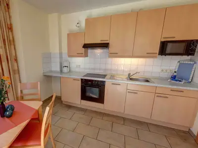 Ferienwohnung für 2 Personen (40 m²) in Bansin (Seebad) 2/8