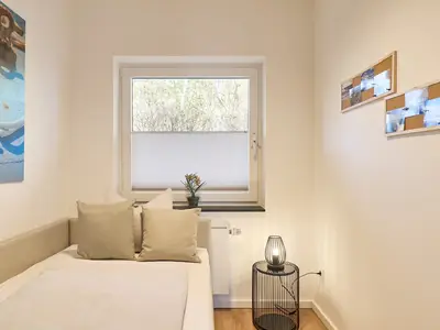 Ferienwohnung für 4 Personen (113 m²) in Sierksdorf 8/10